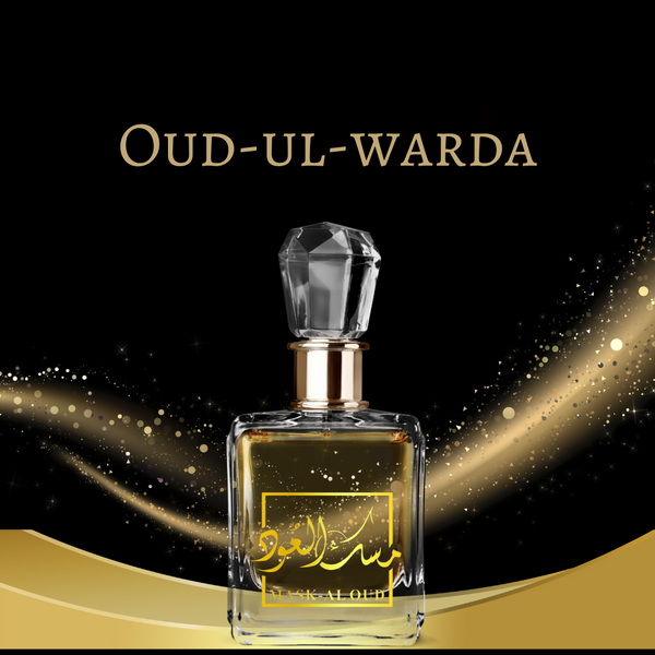 Oud Ul Warda